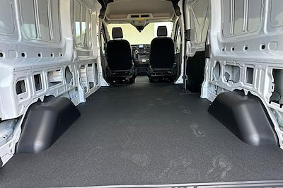 2025 Ford Transit 250 Medium Roof RWD Empty Cargo Van for sale #SKA31647 - photo 2
