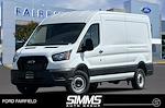 2025 Ford Transit 250 Medium Roof RWD Empty Cargo Van for sale #SKA31647 - photo 1