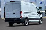 2025 Ford Transit 250 Medium Roof RWD Empty Cargo Van for sale #SKA31647 - photo 3