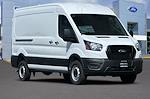 2025 Ford Transit 250 Medium Roof RWD Empty Cargo Van for sale #SKA31647 - photo 7