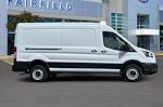 2025 Ford Transit 250 Medium Roof RWD Empty Cargo Van for sale #SKA31647 - photo 8