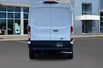 2025 Ford Transit 250 Medium Roof RWD Empty Cargo Van for sale #SKA31647 - photo 9