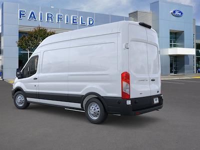 2025 Ford Transit 350 High Roof AWD Empty Cargo Van for sale #SKA32012 - photo 2