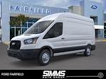 New 2025 Ford Transit 350 High Roof AWD Empty Cargo Van for sale #SKA32012 - photo 1
