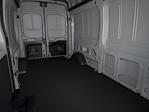 New 2025 Ford Transit 350 High Roof AWD Empty Cargo Van for sale #SKA32012 - photo 11