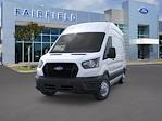 New 2025 Ford Transit 350 High Roof AWD Empty Cargo Van for sale #SKA32012 - photo 3