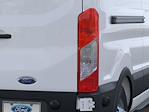 New 2025 Ford Transit 350 High Roof AWD Empty Cargo Van for sale #SKA32012 - photo 21