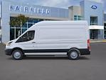 New 2025 Ford Transit 350 High Roof AWD Empty Cargo Van for sale #SKA32012 - photo 4