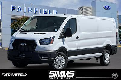 2025 Ford Transit 250 Low Roof RWD Empty Cargo Van for sale #SKA34201 - photo 1