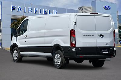 2025 Ford Transit 250 Low Roof RWD Empty Cargo Van for sale #SKA34201 - photo 2