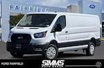 New 2025 Ford Transit 250 Low Roof Empty Cargo Van for sale #SKA34201 - photo 1