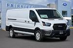 New 2025 Ford Transit 250 Low Roof Empty Cargo Van for sale #SKA34201 - photo 3