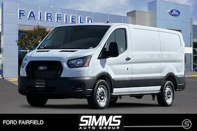 2025 Ford Transit 150 Low Roof RWD Empty Cargo Van for sale #SKA42001 - photo 1