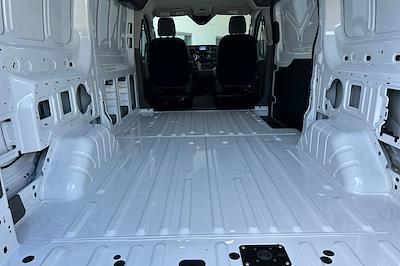 New 2025 Ford Transit 150 Low Roof Empty Cargo Van for sale #SKA42001 - photo 2