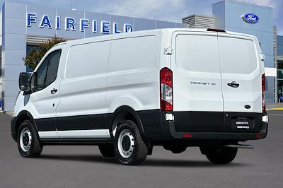 2025 Ford Transit 150 Low Roof RWD Empty Cargo Van for sale #SKA42001 - photo 2