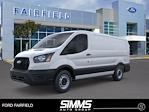 New 2025 Ford Transit 150 Low Roof Empty Cargo Van for sale #SKA42030 - photo 1