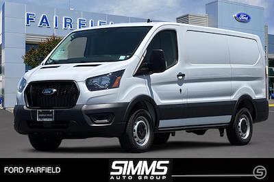 New 2025 Ford Transit 150 Low Roof Empty Cargo Van for sale #SKA42130 - photo 1