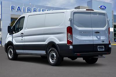 New 2025 Ford Transit 150 Low Roof Empty Cargo Van for sale #SKA42130 - photo 2
