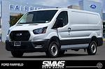 New 2025 Ford Transit 150 Low Roof Empty Cargo Van for sale #SKA42130 - photo 1