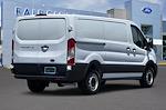 New 2025 Ford Transit 150 Low Roof Empty Cargo Van for sale #SKA42130 - photo 3