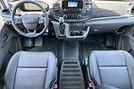New 2025 Ford Transit 150 Low Roof Empty Cargo Van for sale #SKA42130 - photo 5