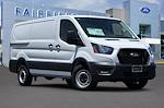 New 2025 Ford Transit 150 Low Roof Empty Cargo Van for sale #SKA42130 - photo 8