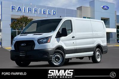 New 2025 Ford Transit 150 Low Roof Empty Cargo Van for sale #SKA42182 - photo 1