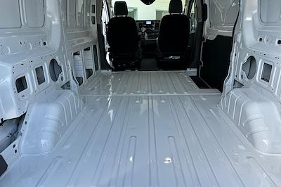 New 2025 Ford Transit 150 Low Roof Empty Cargo Van for sale #SKA42182 - photo 2