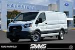 New 2025 Ford Transit 150 Low Roof Empty Cargo Van for sale #SKA42182 - photo 1