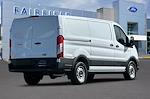 New 2025 Ford Transit 150 Low Roof Empty Cargo Van for sale #SKA42182 - photo 3