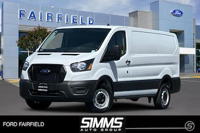 2025 Ford Transit 150 Low Roof RWD Empty Cargo Van for sale #SKA42525 - photo 1