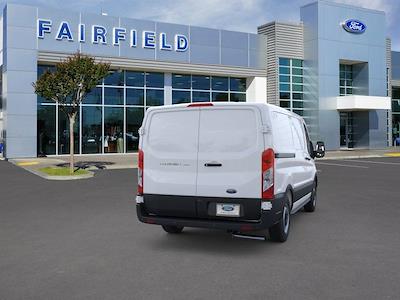 New 2025 Ford Transit 250 Low Roof Empty Cargo Van for sale #SKA48143 - photo 1