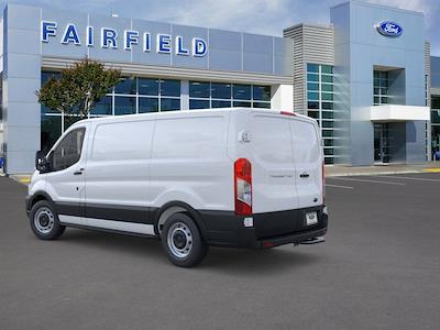 2025 Ford Transit 250 Low Roof RWD Empty Cargo Van for sale #SKA48143 - photo 2