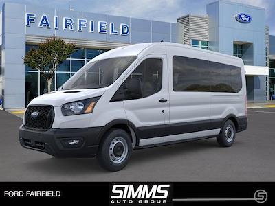 New 2025 Ford Transit 350 XL Passenger Van for sale #SKA81065 - photo 1