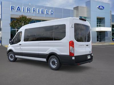 New 2025 Ford Transit 350 XL Passenger Van for sale #SKA81065 - photo 2