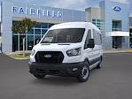 New 2025 Ford Transit 350 XL Passenger Van for sale #SKA81065 - photo 3