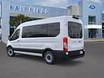 New 2025 Ford Transit 350 XL Passenger Van for sale #SKA81065 - photo 2