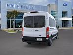 New 2025 Ford Transit 350 XL Passenger Van for sale #SKA81065 - photo 9