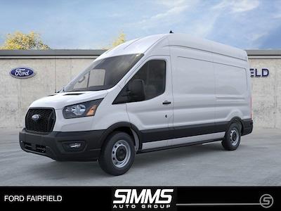 2025 Ford Transit 250 High Roof RWD Empty Cargo Van for sale #SKA91642 - photo 1