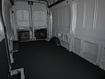 2025 Ford Transit 250 High Roof RWD Empty Cargo Van for sale #SKA91642 - photo 11