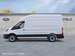 2025 Ford Transit 250 High Roof RWD Empty Cargo Van for sale #SKA91642 - photo 4