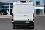 New 2025 Ford Transit 150 Medium Roof Empty Cargo Van for sale #SKA92761 - photo 3