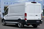 New 2025 Ford Transit 150 Medium Roof Empty Cargo Van for sale #SKA92761 - photo 2