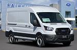 New 2025 Ford Transit 150 Medium Roof Empty Cargo Van for sale #SKA92761 - photo 23