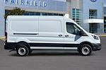 New 2025 Ford Transit 150 Medium Roof Empty Cargo Van for sale #SKA92761 - photo 24