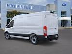 New 2025 Ford Transit 350 Medium Roof Empty Cargo Van for sale #SKA93618 - photo 2