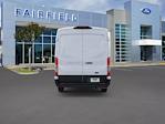 New 2025 Ford Transit 350 Medium Roof Empty Cargo Van for sale #SKA93618 - photo 5