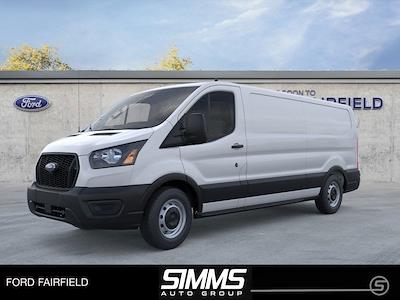 New 2025 Ford Transit 250 Low Roof Empty Cargo Van for sale #SKA93620 - photo 1