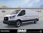 New 2025 Ford Transit 250 Low Roof Empty Cargo Van for sale #SKA93620 - photo 1