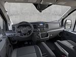 New 2025 Ford Transit 250 Low Roof Empty Cargo Van for sale #SKA93620 - photo 9